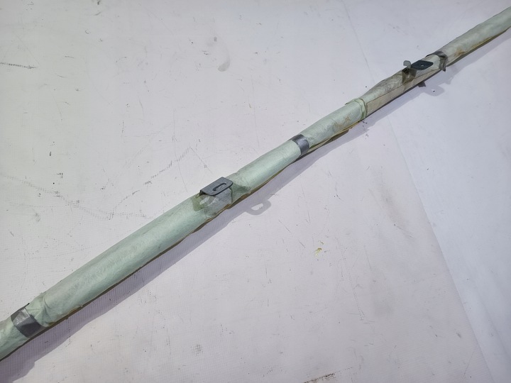 фото №6, Шторка повітряна подушка безпеки ліва ford flex 2013-