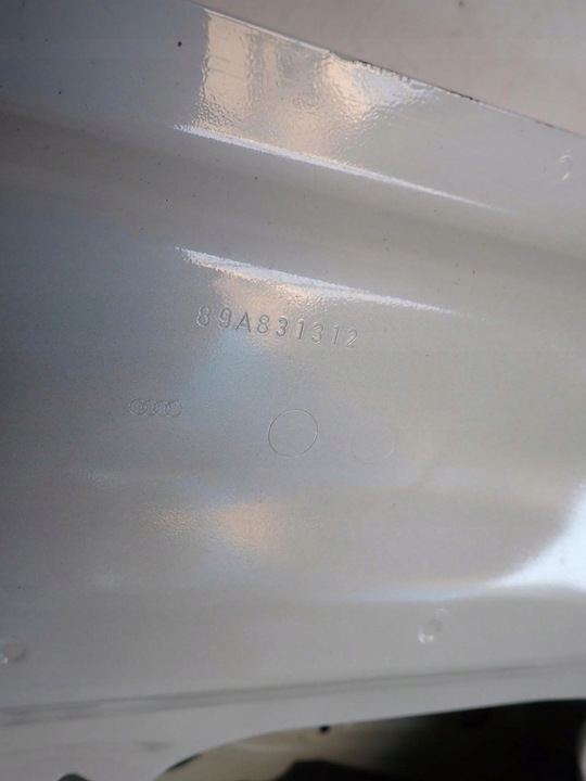 фото №10, Audi q4 e-tron 21- двері перед передні праві