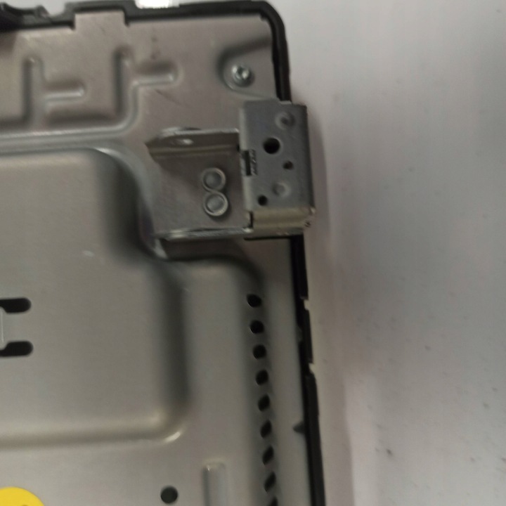 фото №14, Volkswagen polo vi 2024 монітор / дисплей / екран 5nn919605b