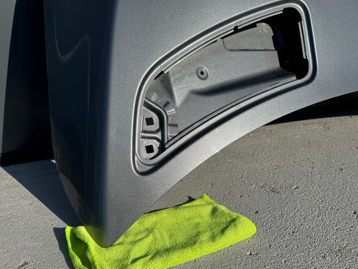 фото №5, Mercedes sprinter w907 w 910 a907 a 910 907 910 капот кришка двигуна супер