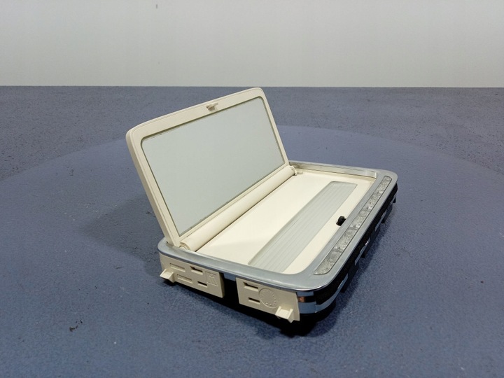 фото №8, Mercedes s класс w222 длинный лампочки внутренние потолок зад зеркало