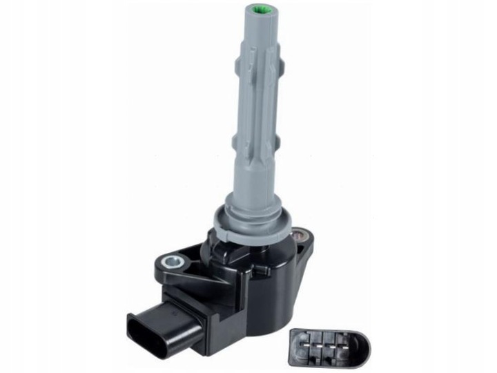 фото №11, Swag котушка запалювання 10946200 mercedes clk c e m r-kl