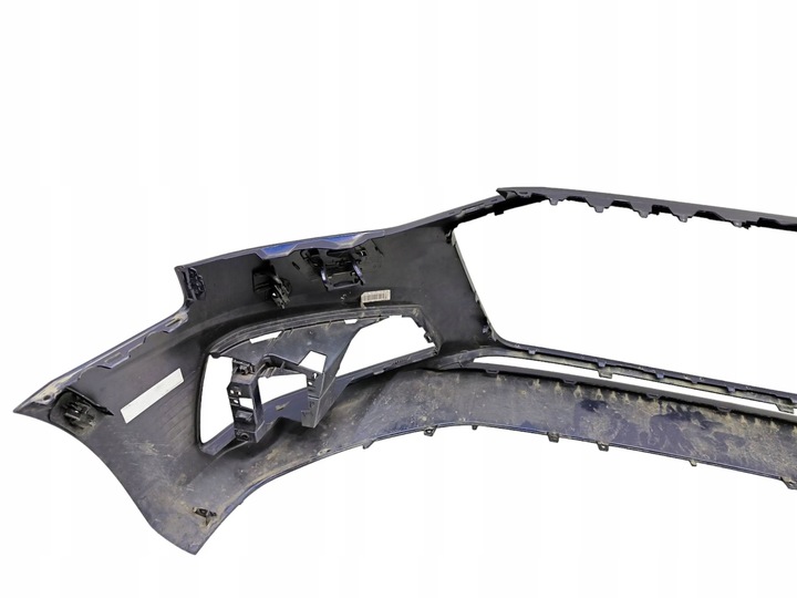 фото №10, Audi a4 s4 b9 8w 2020 з спереди бампер переднее