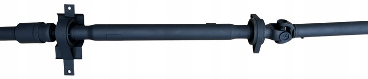 фото №2, Wał приводной ford focus rs ecosport 4x4