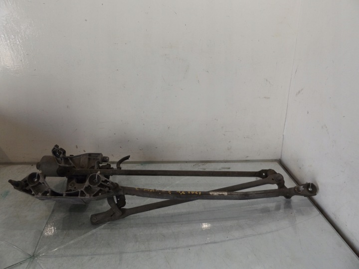 фото №1, C-max mk1 механізм двірник європа