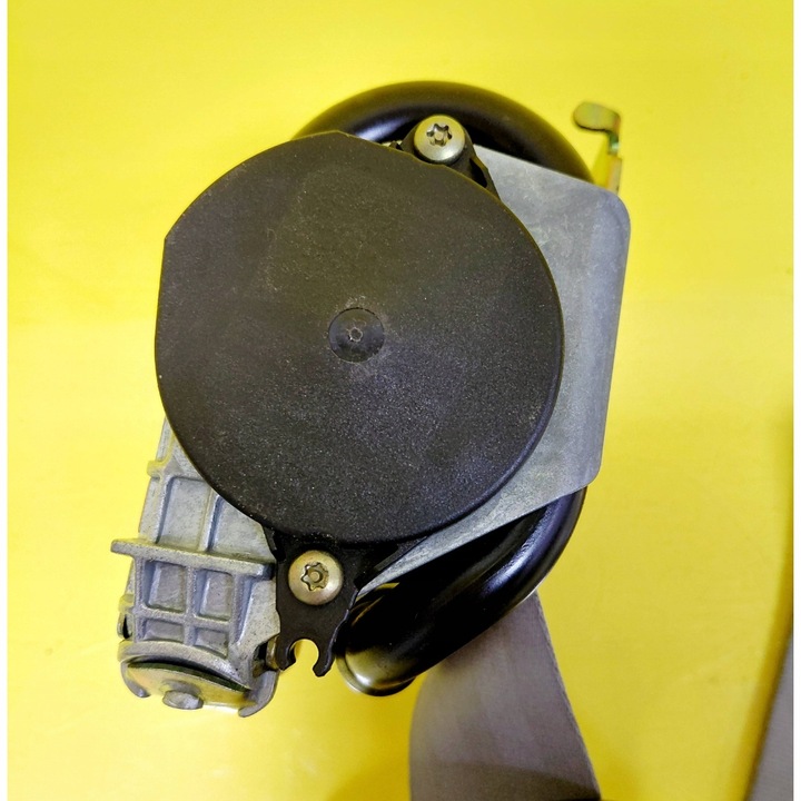 фото №6, Pas безпеки лівий зад renault scenic i a509279 nr928