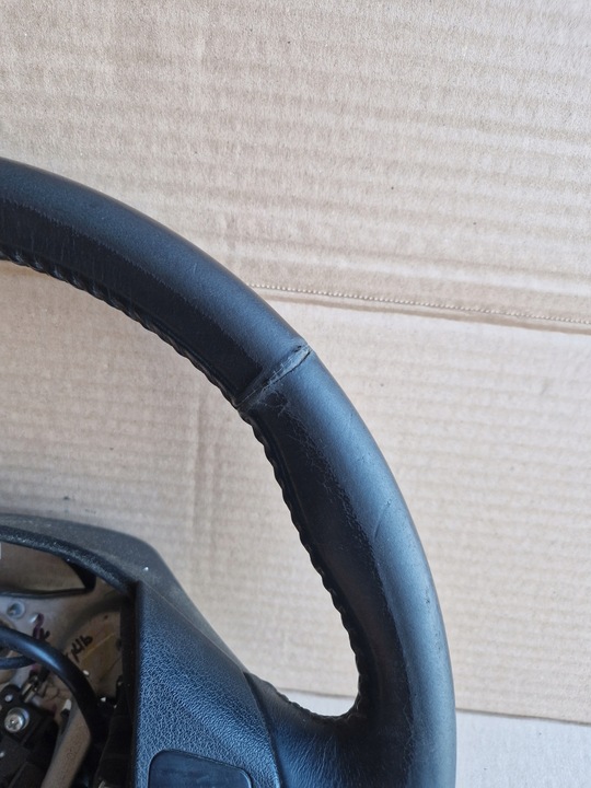 фото №11, Lexus is ii xe20 кермо шкіряний gs120-02380