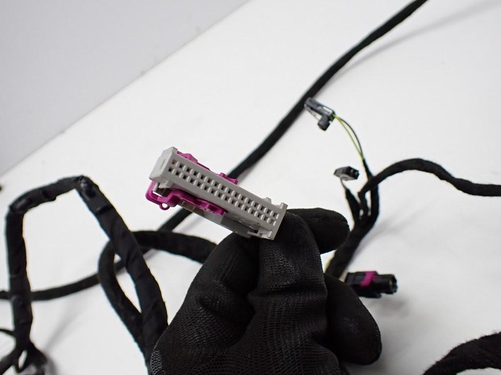 фото №7, Жгут установка европа 4kl970000 audi e-tron 4ke 19r