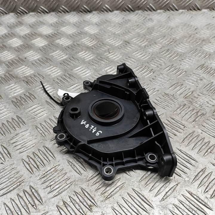 фото №5, Audi a4 s4 b9 8w 2018 інші запчастини камери двигуна