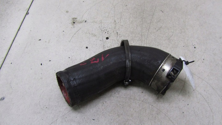 фото №1, Volvo v60 s60 рестайлінг 2.0 труба шланг інтеркулер