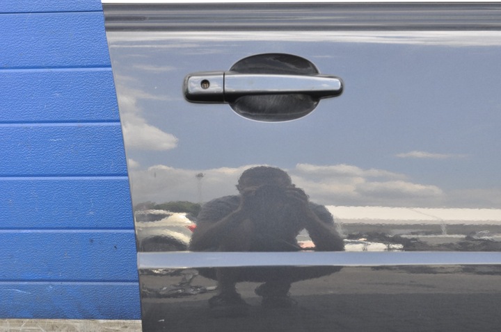 фото №11, Volvo s80 ii v70 iii дверь правые перед передние 492-46 комплектные