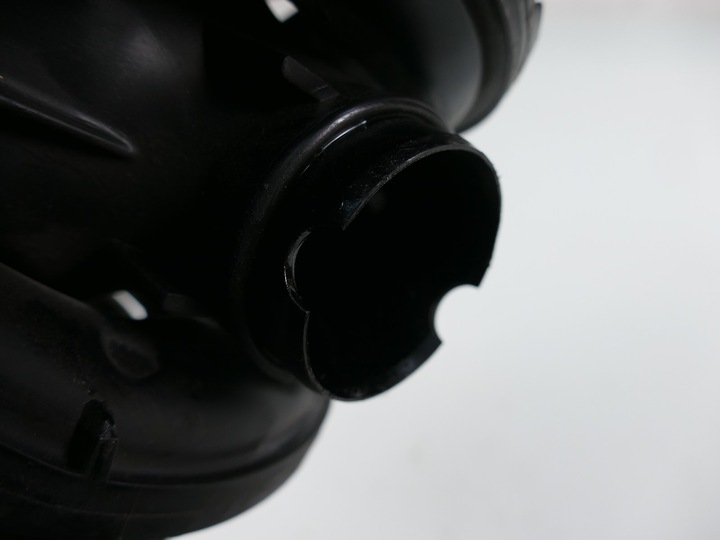 фото №9, Daihatsu sirion 1.3 16v колектор всмоктуючий 1710197401