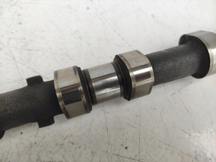 фото №12, Вали розподільний вал m57n 7788781 7788782