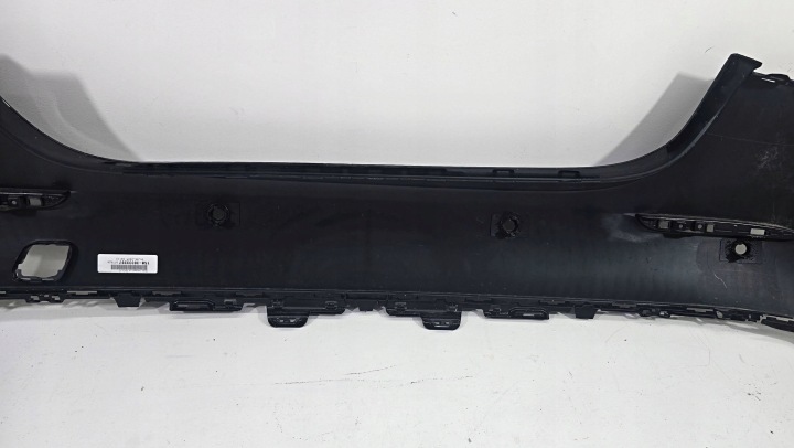 фото №6, Mercedes-benz e-klasa w214 бампер заднее a2148858904
