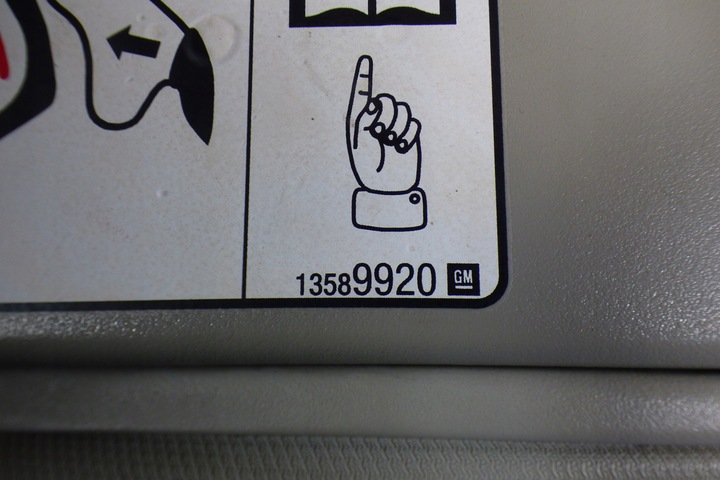 фото №5, Захист сонцезахисна права 39046137 13589920 stbdb європа opel astra k v