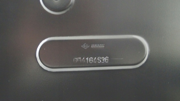 фото №7, Master iii movano b 10- двері бічні зсувні rh