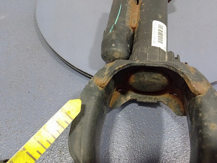 фото №9, Mercedes gls x166 w166 амортизатор перед правий airmatic a1663200200