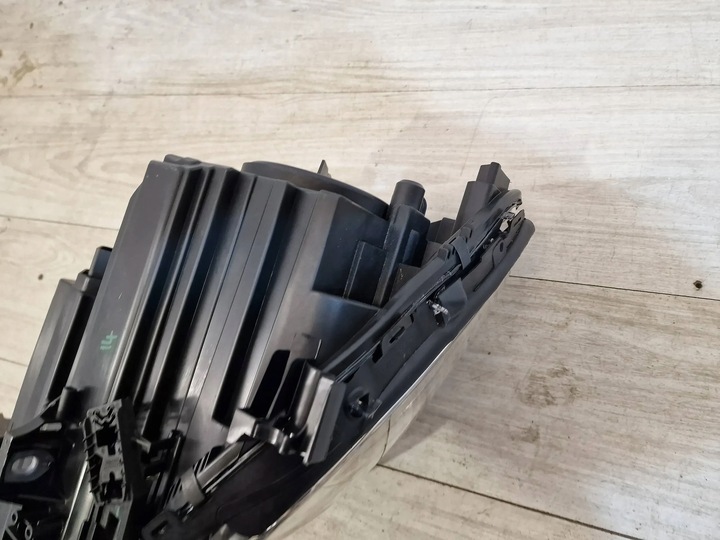 фото №13, Лампа передняя правая новая mercedes cla w117 bixenon