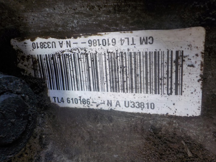 фото №9, Renault megane iii 1.5dci 2015r універсал коробка передач коробки передач 320108901r