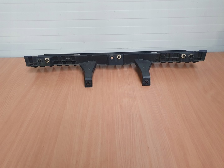 фото №12, Бампер зад gt line pdc балка бампера ковзун кріплення peugeot 308 ii t9 sw