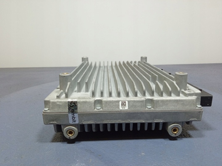 фото №5, Audi a7 c8 підсилювач bang&olufsen 4m2035466b