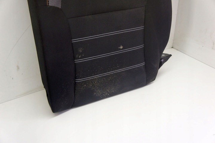 фото №5, Ns021 dacia sandero iii спинка сидіння лівий зад