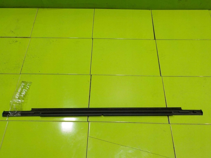 фото №4, Outlander ii 07r планка накладка ліва зад