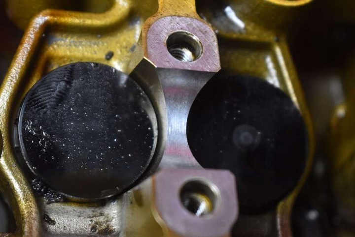 фото №14, Головка двигателя 22111-2b750 kia ceed 2 ii 1.6 gdi 12-18