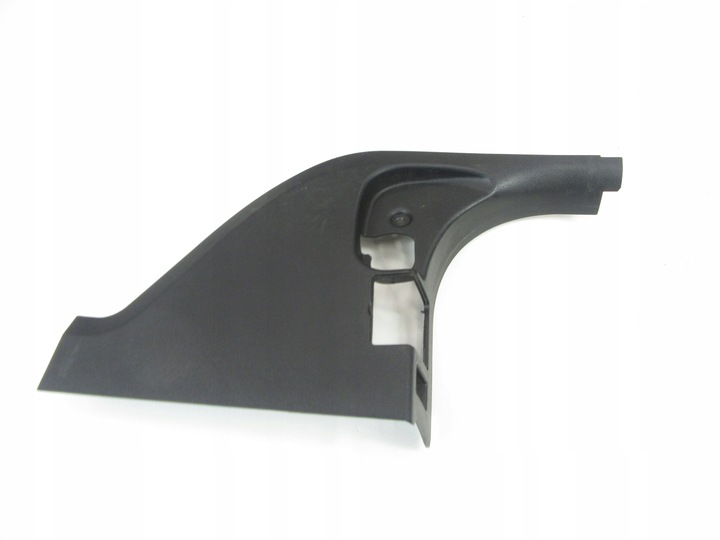 фото №5, Защита планка порога левая bmw e90 e91 европа