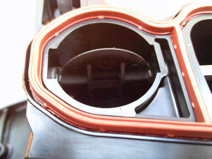 фото №10, Bmw mini r60 toyota d4d 1.6 2.0 n47n колектор всмоктуючий 8573104 do nap rawy 5xy