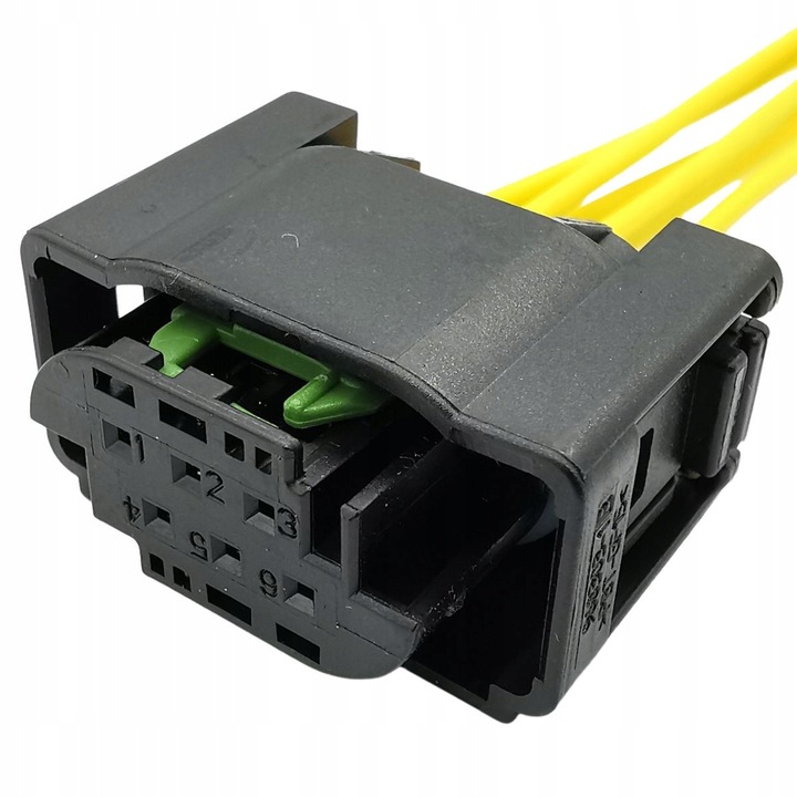 фото №1, Набор ремонтный жгут выравнивания фары