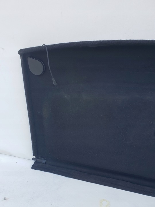 фото №10, Vw golf iv 97-04 полиця багажника зад задня