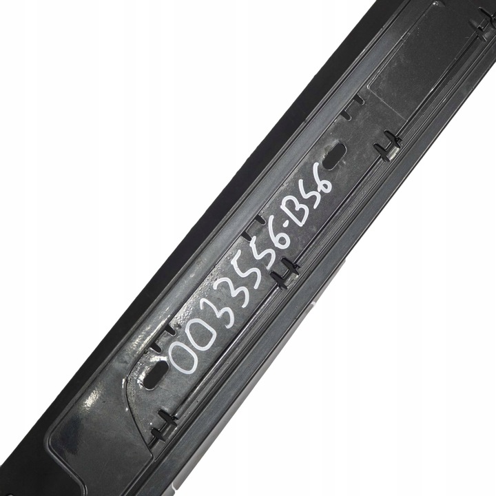 фото №11, Bmw оригінальний номер 51770033556 планка порогова