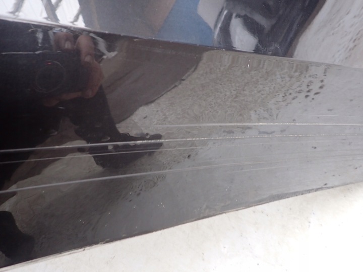 фото №11, Bmw x5 g05 18- дверь правые зад задние