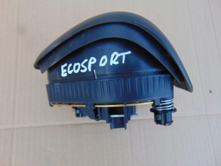 фото №3, Подушка водія подушка безпеки ford fiesta mk7 рестайлінг ecosort mk2