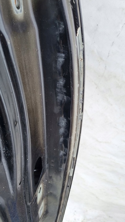 фото №7, Двері mitsubishi outlander iii 12- лівий перед