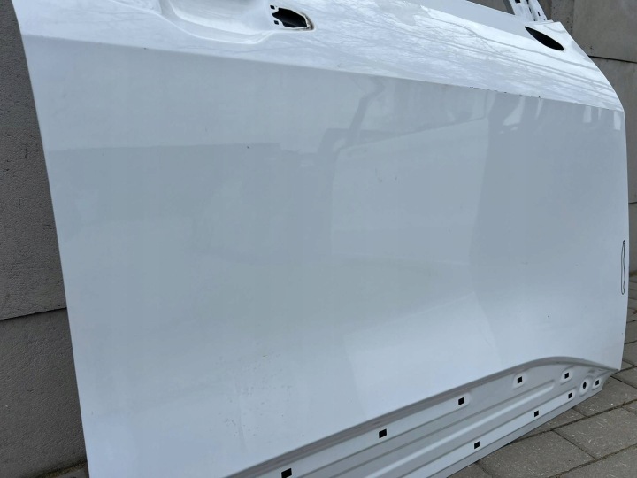фото №6, Дверь kia sportage v 5 2021 2022 2023 2024 2025 перед правое передние правое