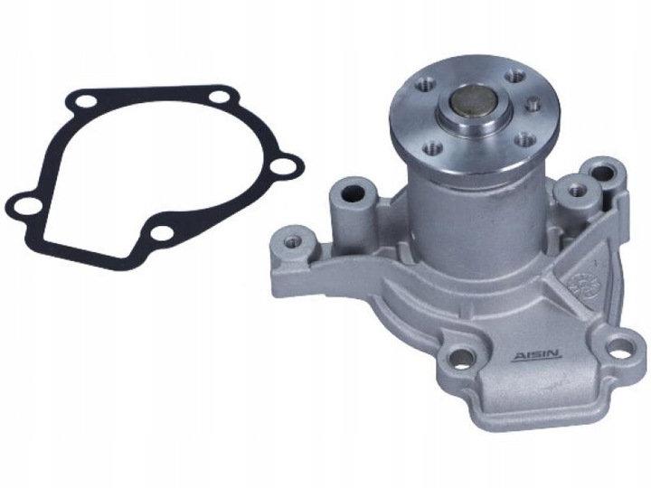 фото №11, Febi насос водяна 26463 ackoja a52-50001