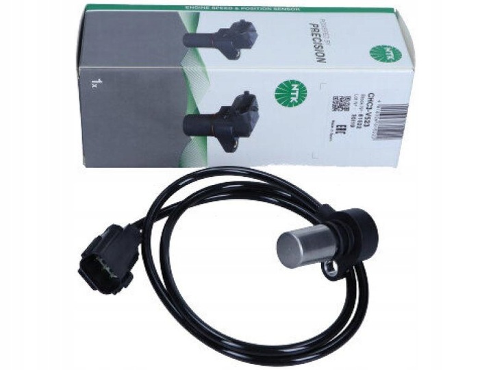 фото №1, Chc3-v523 ngk датчик pol.walka розподільний механізм. s40 1.9