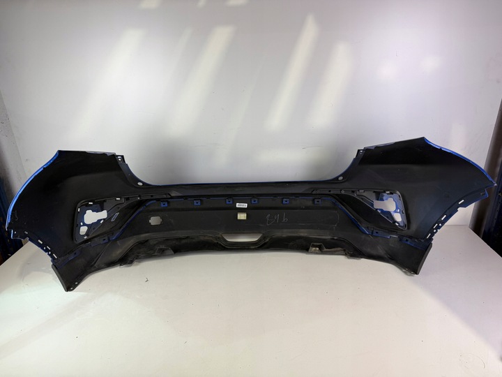 фото №10, Бампер зад задній toyota chr c-hr 52159-f4010