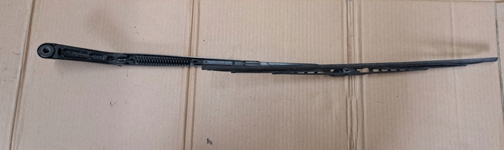 фото №3, Ford focus mk1 рычаг дворники правый перед