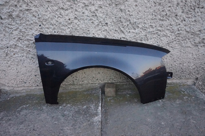 фото №1, Крыло переднее правые audi a6 c5 lz4v 97/01r