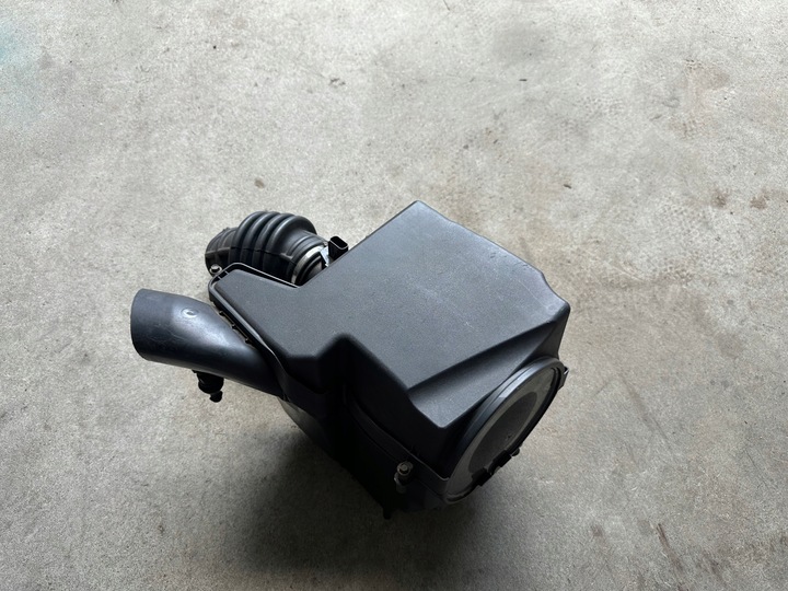 фото №1, Ford c-max mk2 1.6 корпус фильтра av61-9600-cf