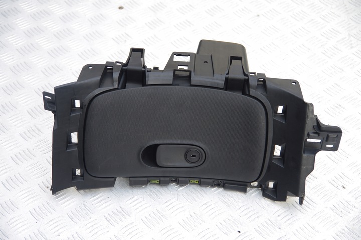 фото №1, Бардачок пасажира smart forfour ii w453 a453 twingo iii