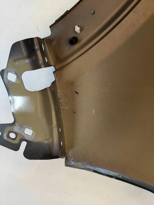 фото №11, Ford ranger vi 22 - крило лівий рекомендую