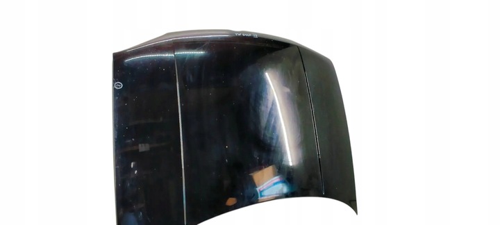 фото №5, 1j1 vw golf iv 4 1997-2006 капот кришка двигуна передня перед