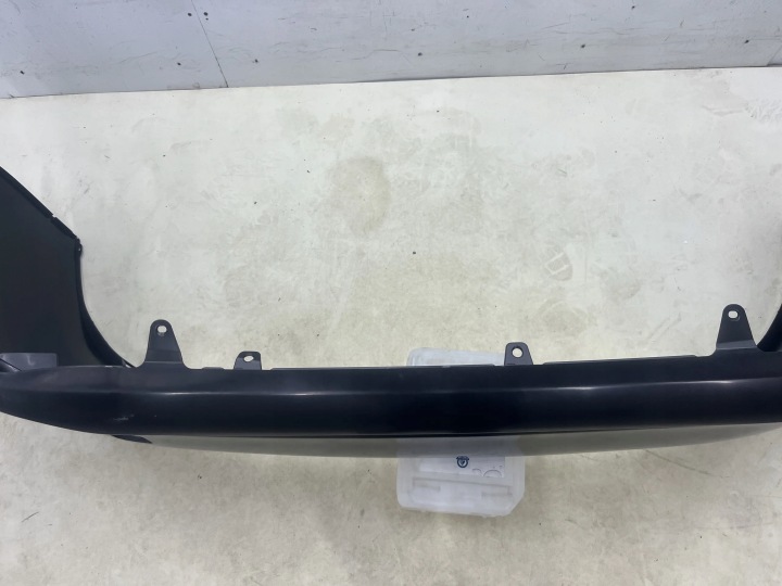 фото №13, Бампер заднее toyota corolla e21 12 xii 18r.- зад sedan 4xpdc новый оригинал