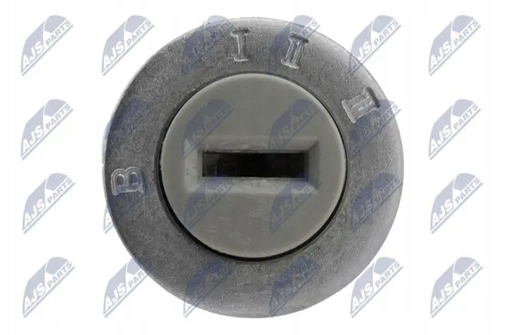 фото №2, Выключатель замок зажигания est-dw-000 nty