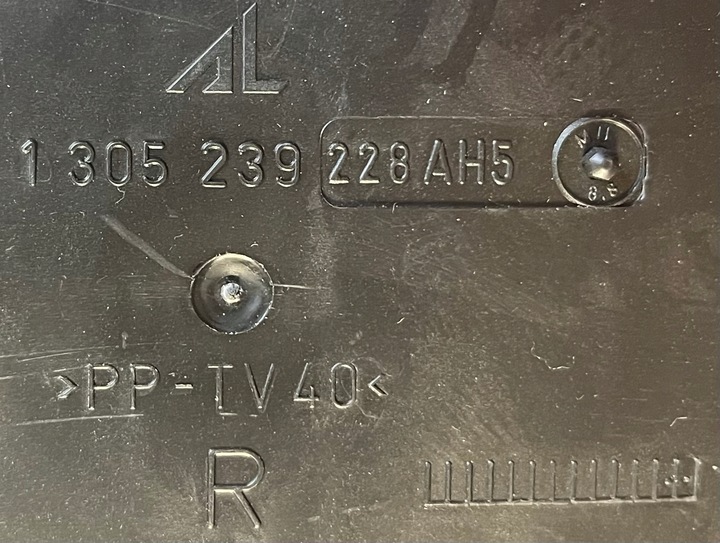 фото №10, Фара правий лампа права перед нова oem vw transporter t5 7h1941018l