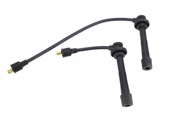 фото №1, Sentech дроти запалювання suzuki swift 05- 1.3